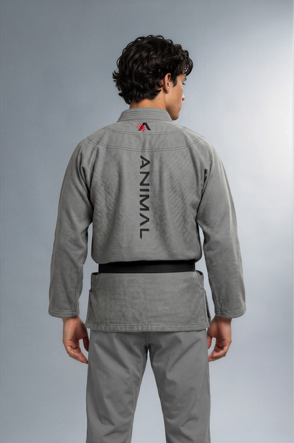 BJJ Gi - ANIMAL - 1001