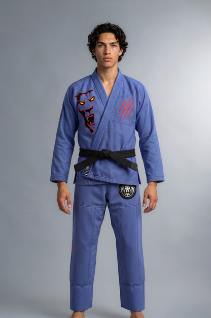 BJJ Gi - ANIMAL - 1001