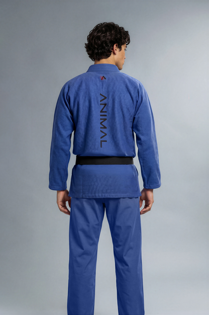 BJJ Gi - ANIMAL - 1001