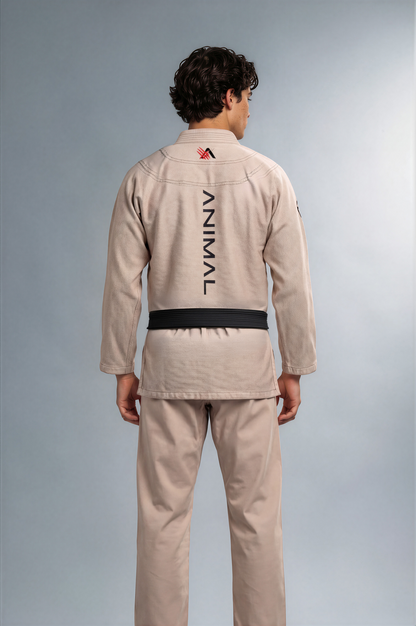 BJJ Gi - ANIMAL - 1001