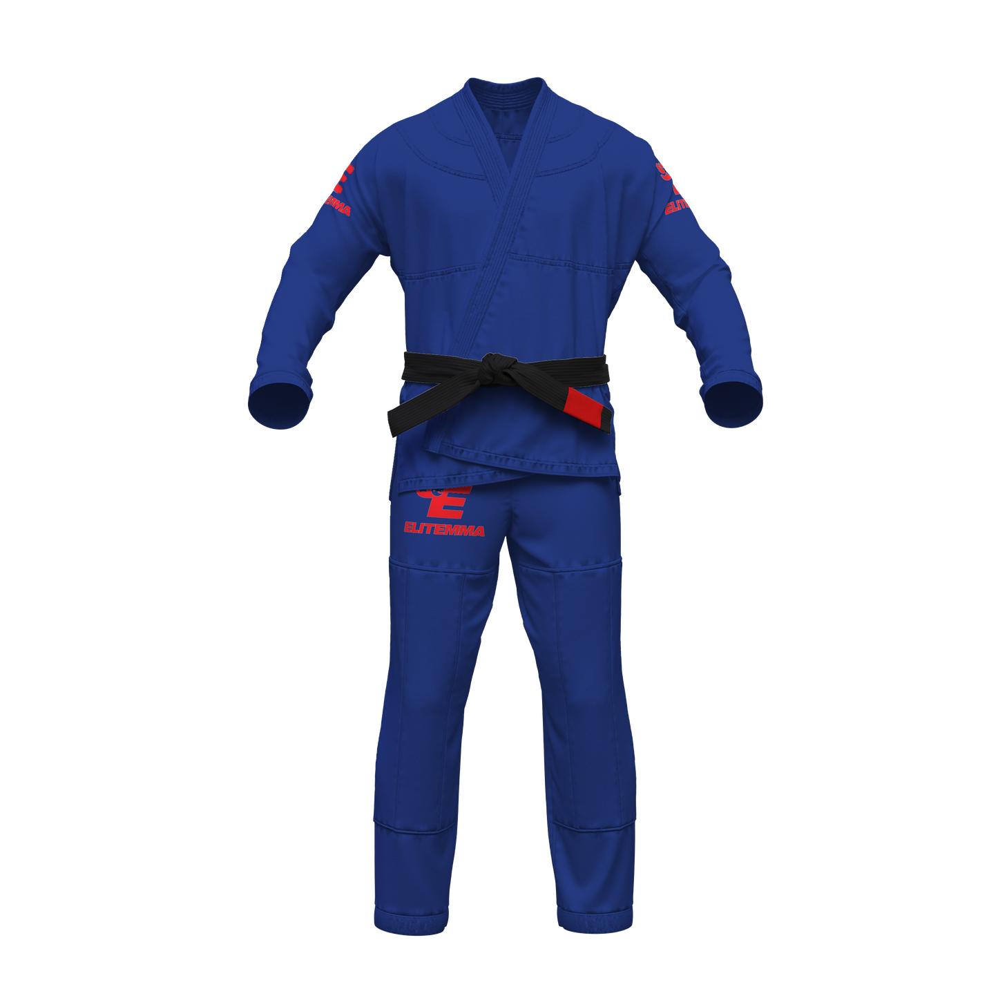 BJJ Gi - Elite MMA - 2025