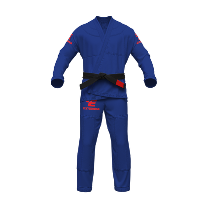 BJJ Gi - Elite MMA - 2025