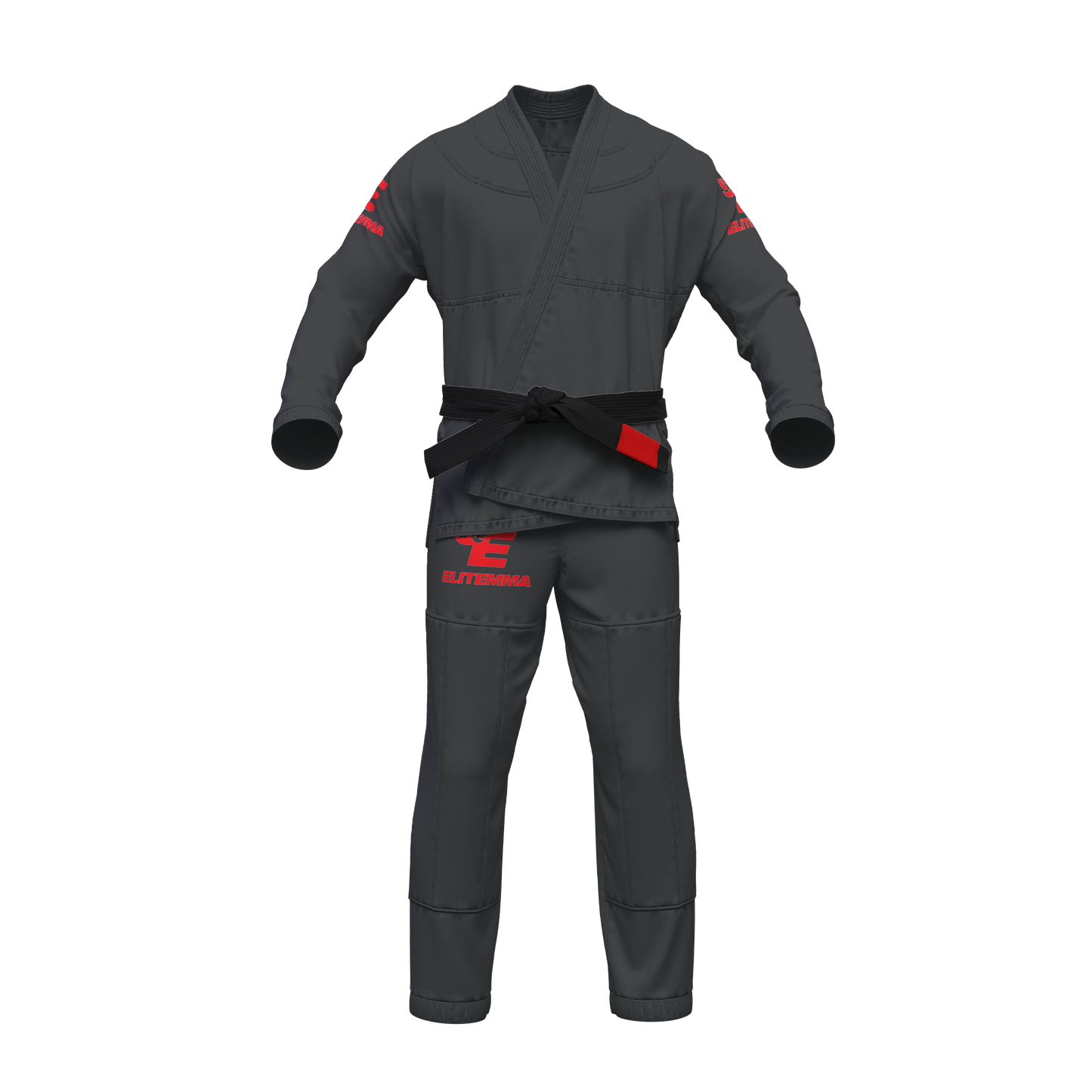 BJJ Gi - Elite MMA - 2025