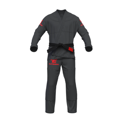 BJJ Gi - Elite MMA - 2025