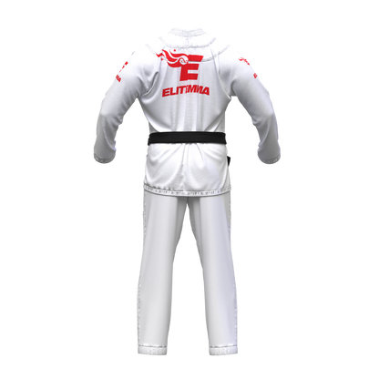 BJJ Gi - Elite MMA - 2025