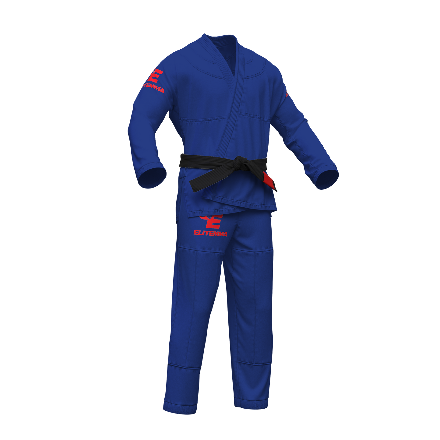 BJJ Gi - Elite MMA - 2025