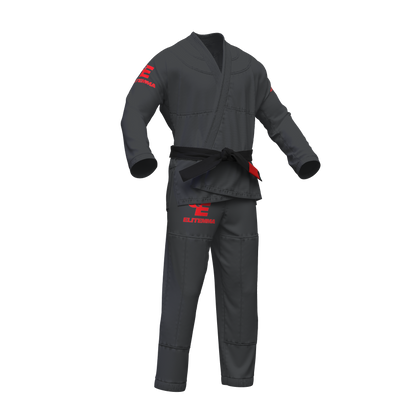 BJJ Gi - Elite MMA - 2025