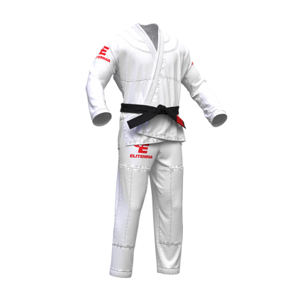 BJJ Gi - Elite MMA - 2025