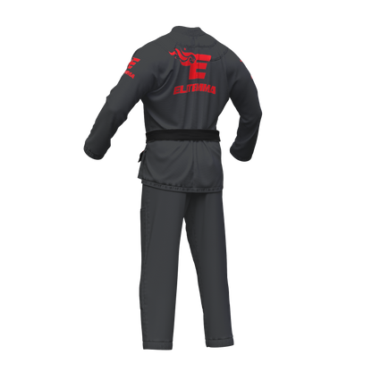 BJJ Gi - Elite MMA - 2025