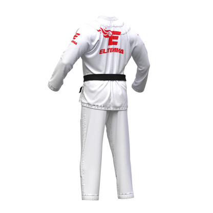 BJJ Gi - Elite MMA - 2025