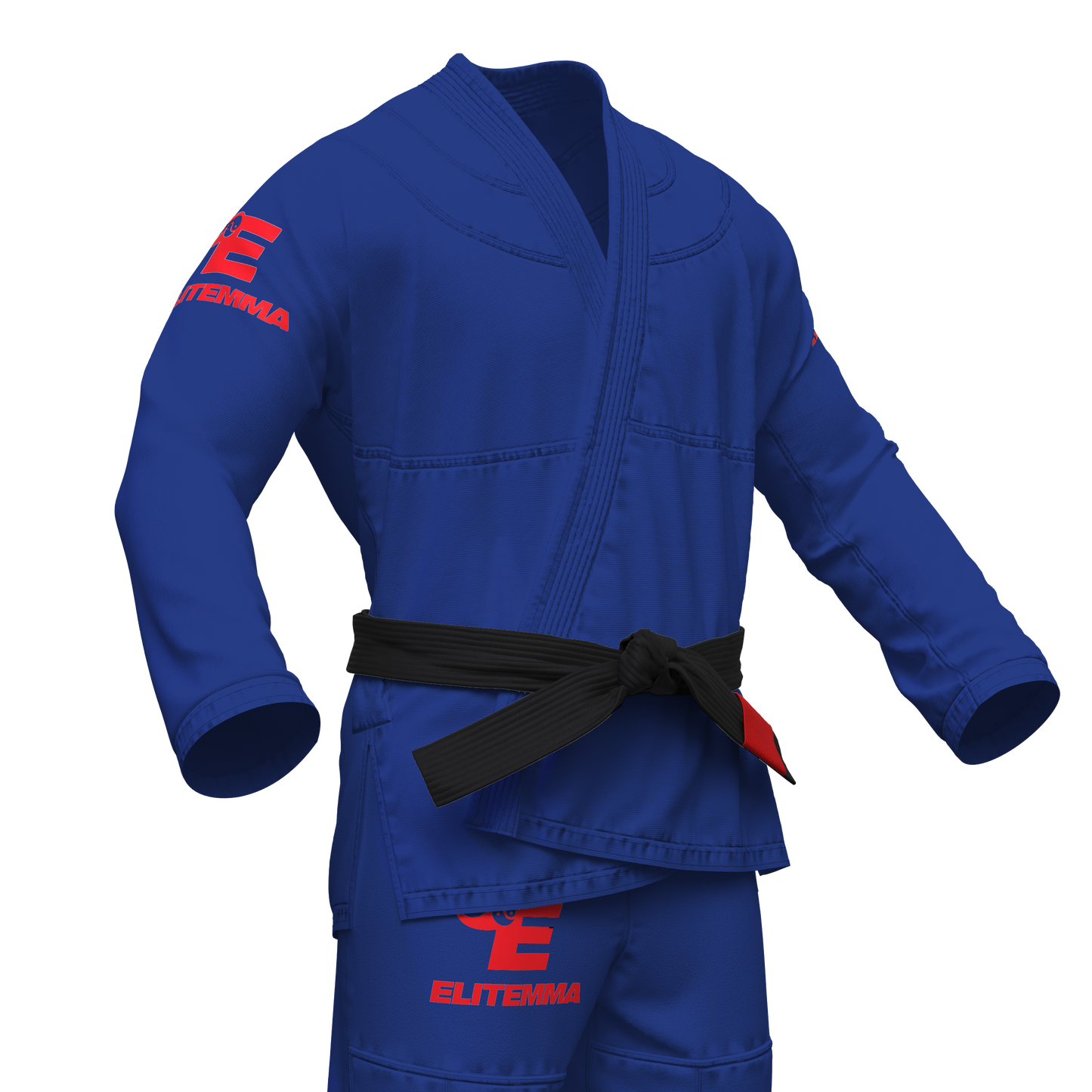 BJJ Gi - Elite MMA - 2025