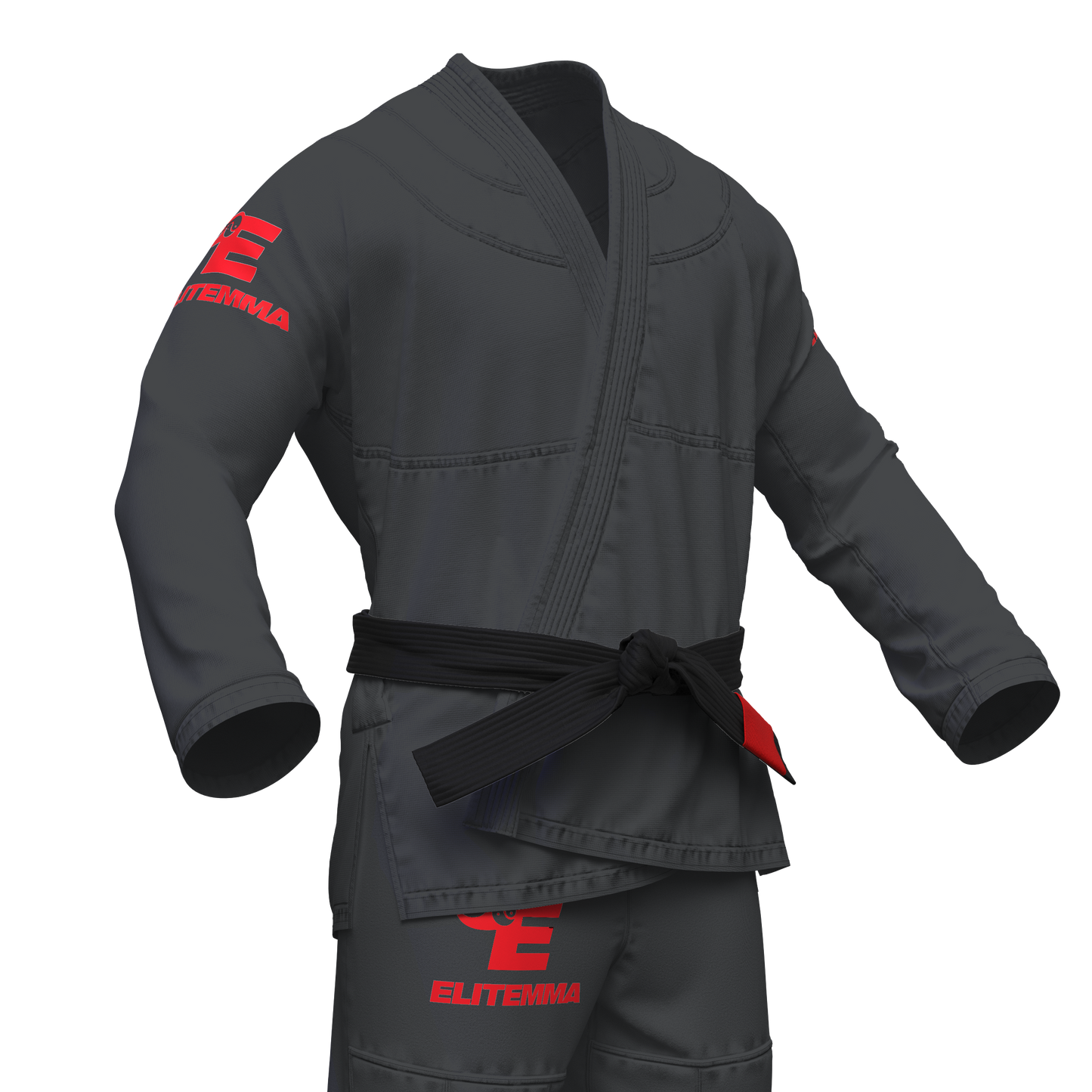 BJJ Gi - Elite MMA - 2025