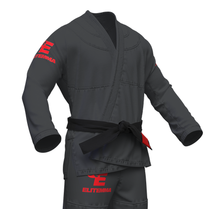 BJJ Gi - Elite MMA - 2025
