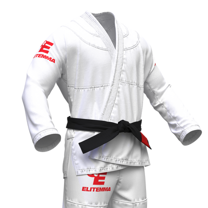 BJJ Gi - Elite MMA - 2025