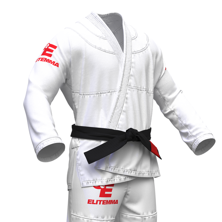 BJJ Gi - Elite MMA - 2025