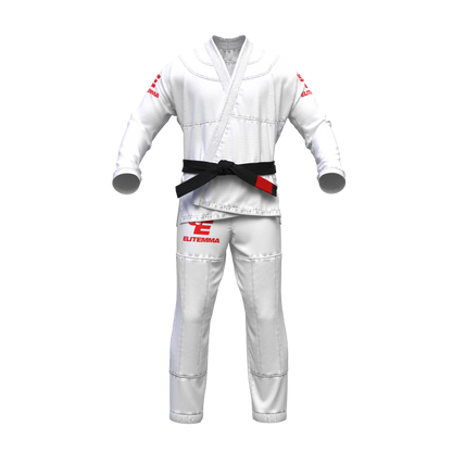 BJJ Gi - Elite MMA - 2025