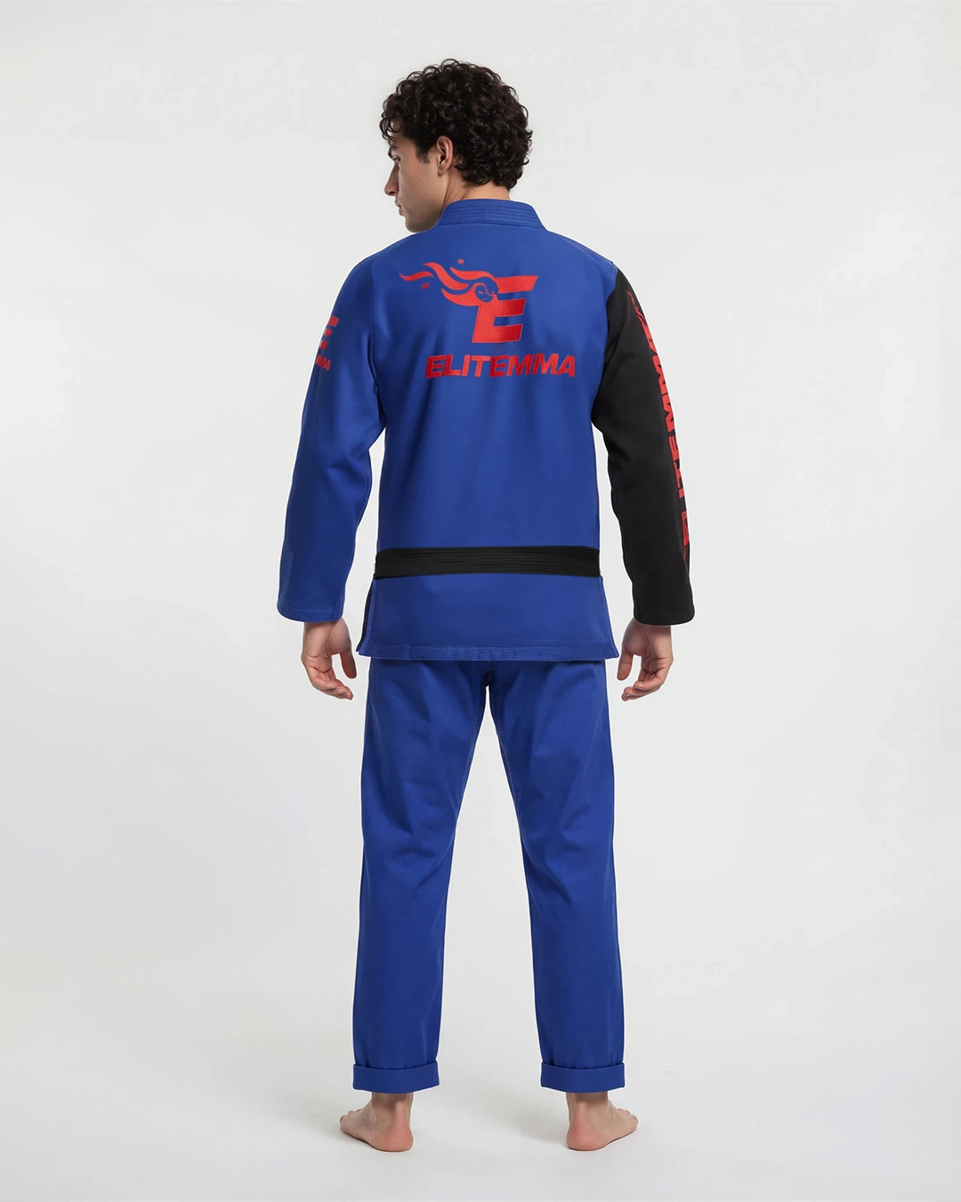 Elite MMA™ Proven Gi