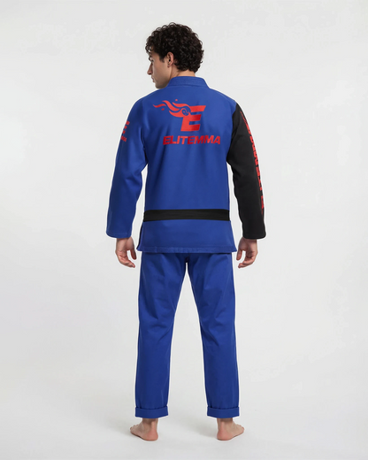 Elite MMA™ Proven Gi