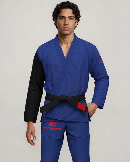 Elite MMA™ Proven Gi
