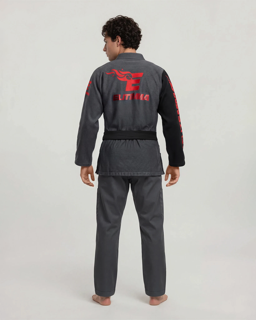 Elite MMA™ Proven Gi