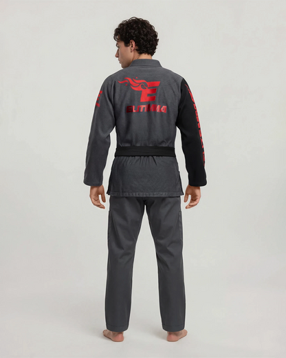Elite MMA™ Proven Gi