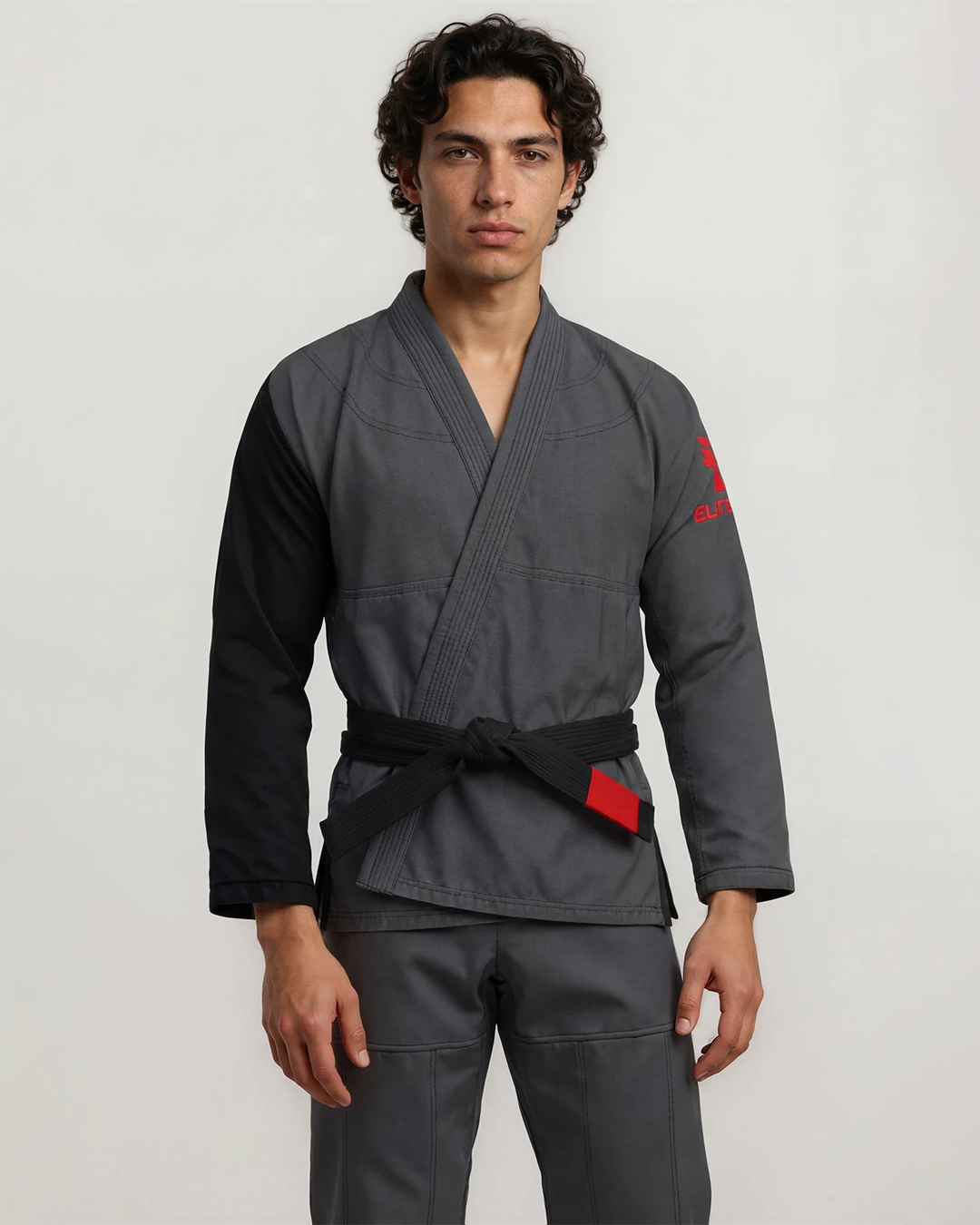 Elite MMA™ Proven Gi