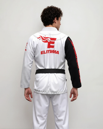 Elite MMA™ Proven Gi
