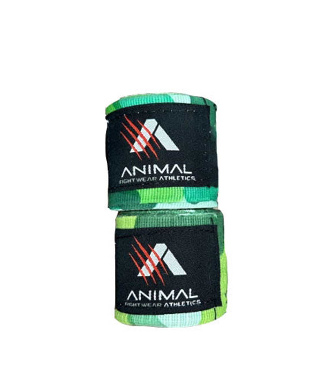 Elite Camo Boxing Hand Wraps – 100% Cotton | Identity-Driven. Battle-Ready