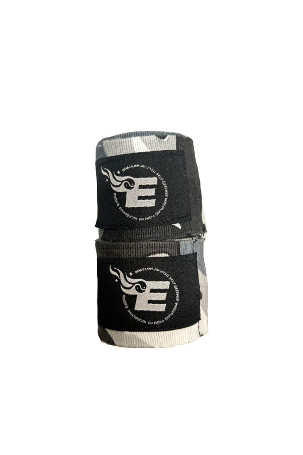 Elite Camo Boxing Hand Wraps – 100% Cotton | Identity-Driven. Battle-Ready