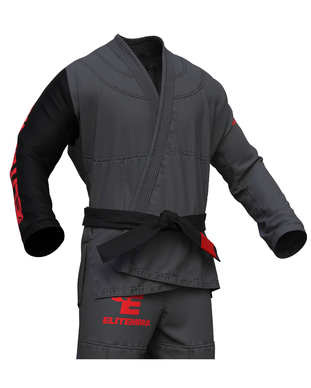 Elite MMA™ Proven Gi