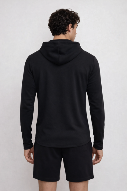 Elite MMA™ Warm-Up Hoodie