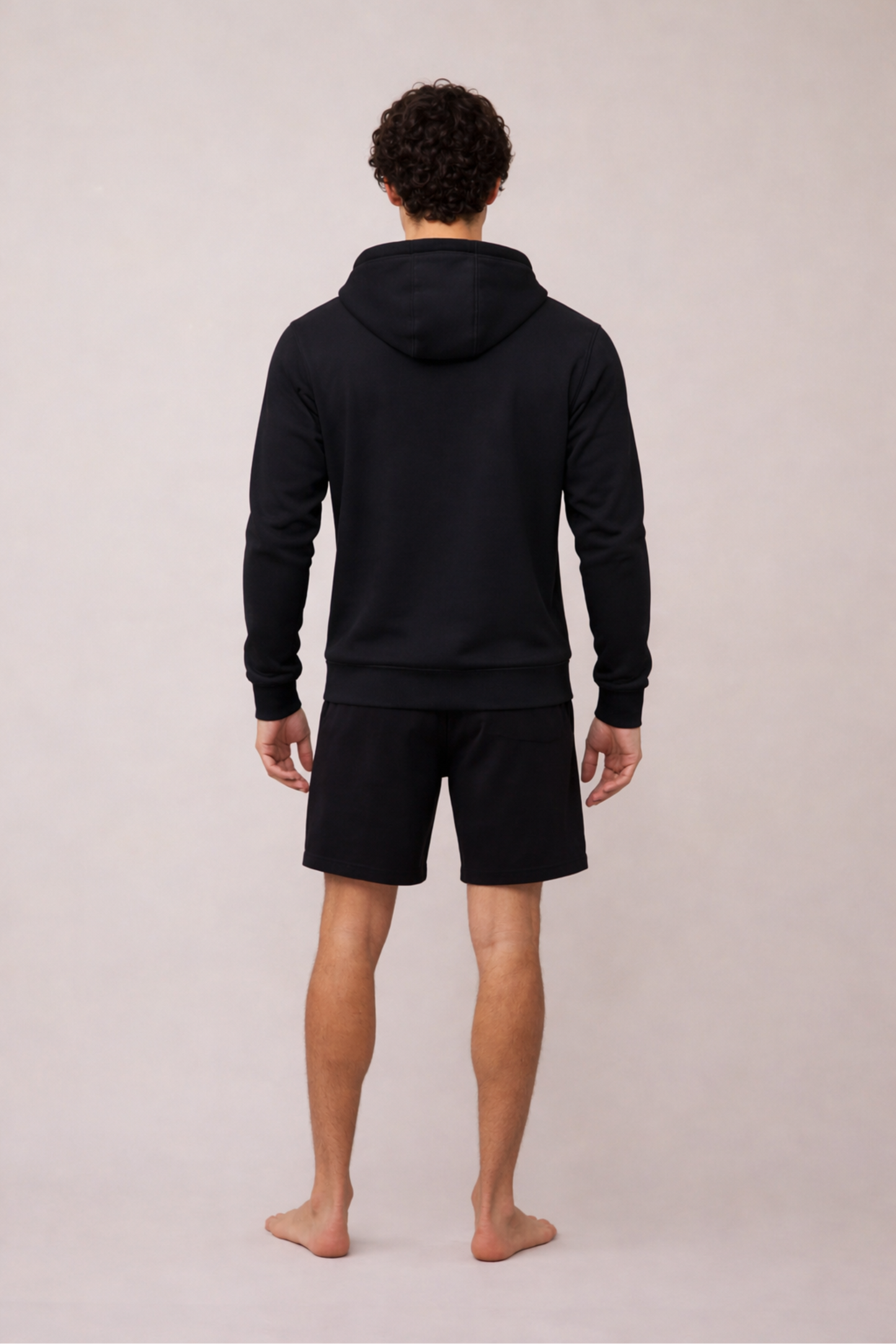 Elite MMA™ Warm-Up Hoodie