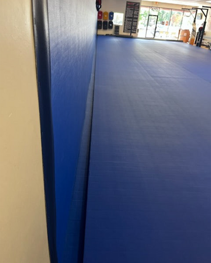 Premium 2” Thick Wrestling Mats – Flexi-Roll Design | Animal Fightwear