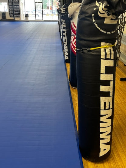 Premium 2” Thick Wrestling Mats – Flexi-Roll Design | Animal Fightwear