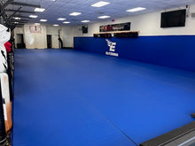 Load image into Gallery viewer, Premium 2” Thick Wrestling Mats – Flexi-Roll Design | Animal Fightwear
