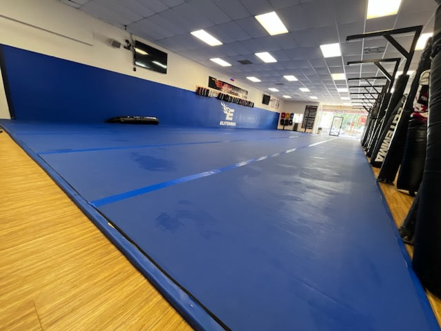 Wrestling Mats