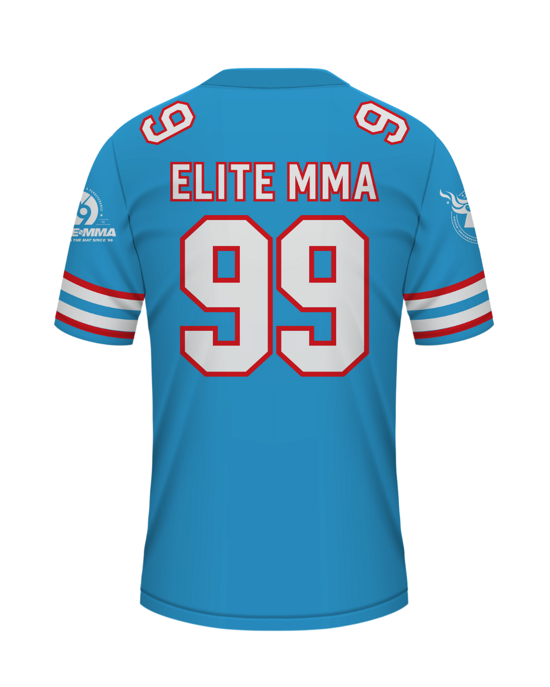 Elite MMA™ '99 Performance Top