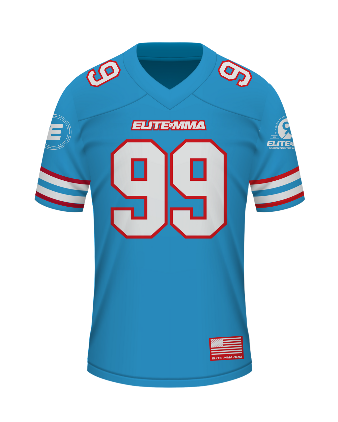 Elite MMA™ '99 Performance Top