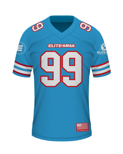 Elite MMA™ '99 Performance Top