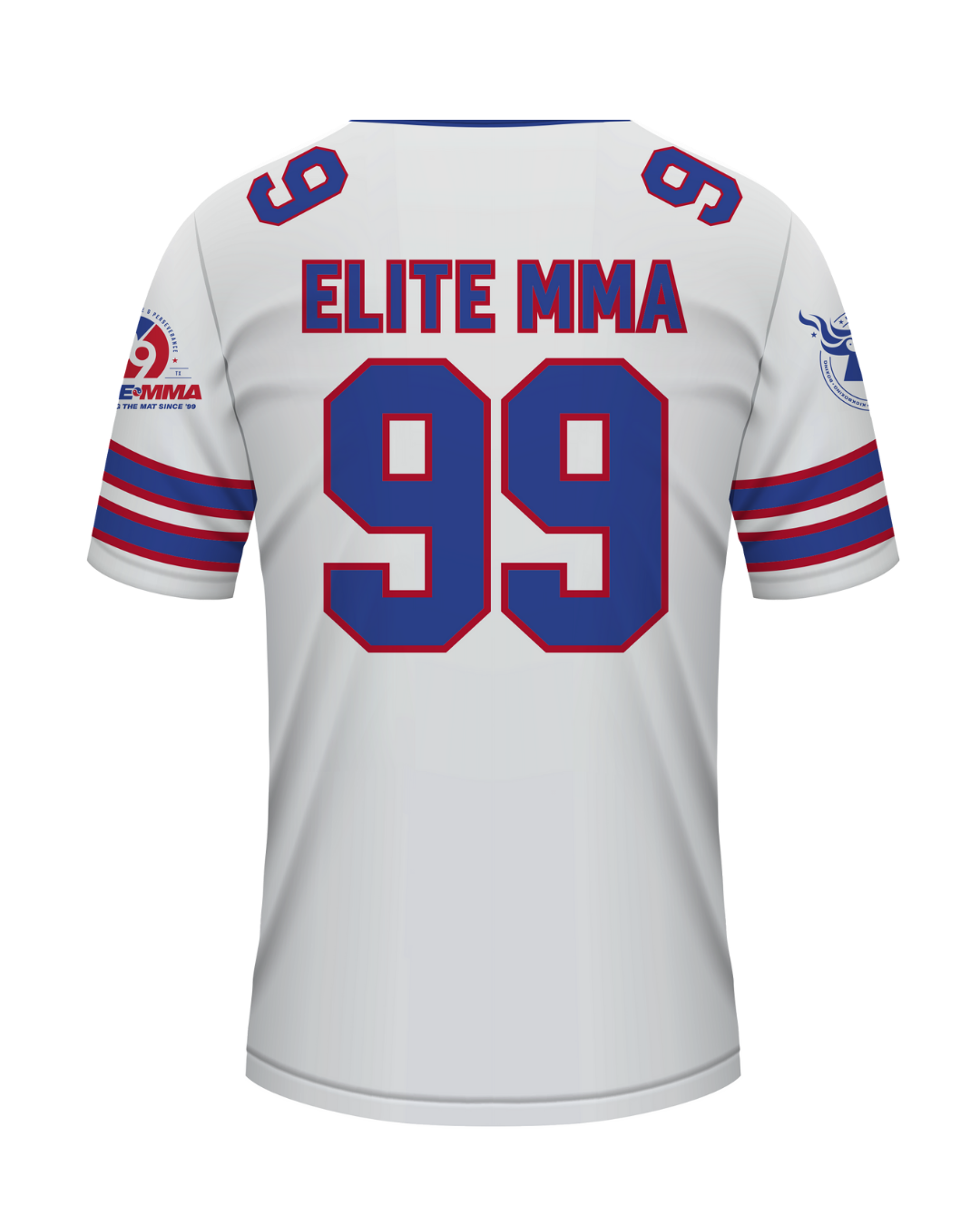 Elite MMA™ '99 Performance Top