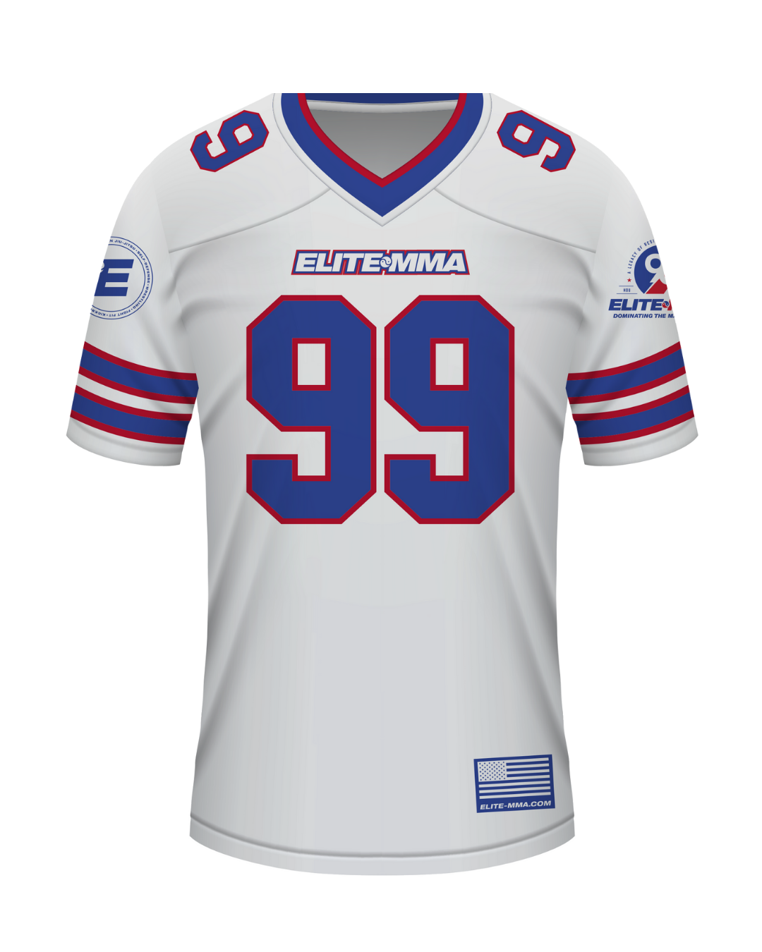 Elite MMA™ '99 Performance Top