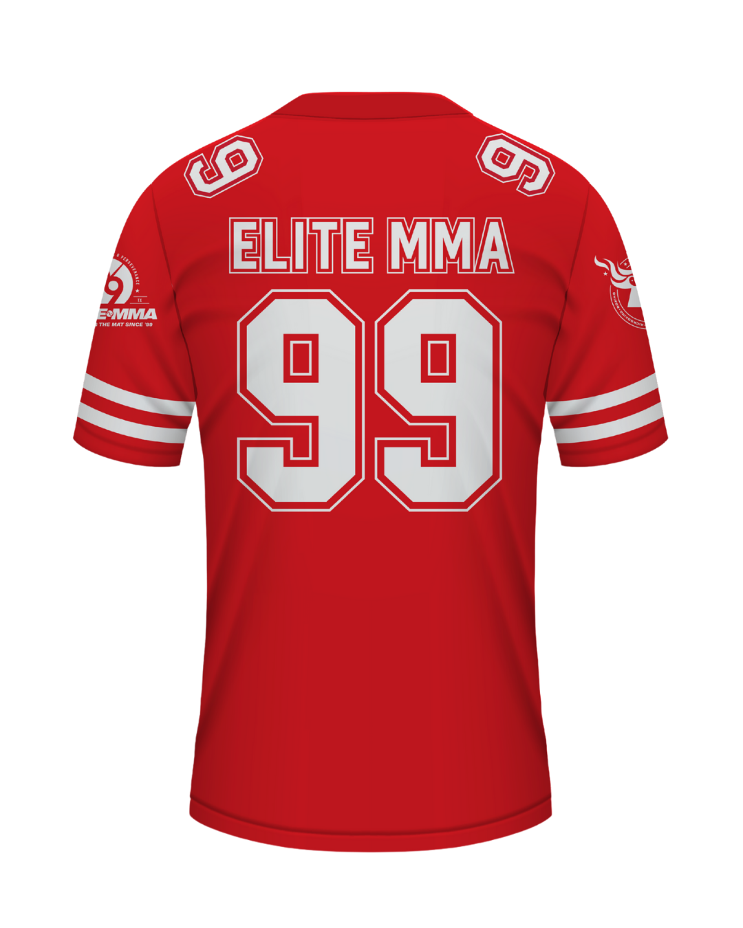 Elite MMA™ '99 Performance Top