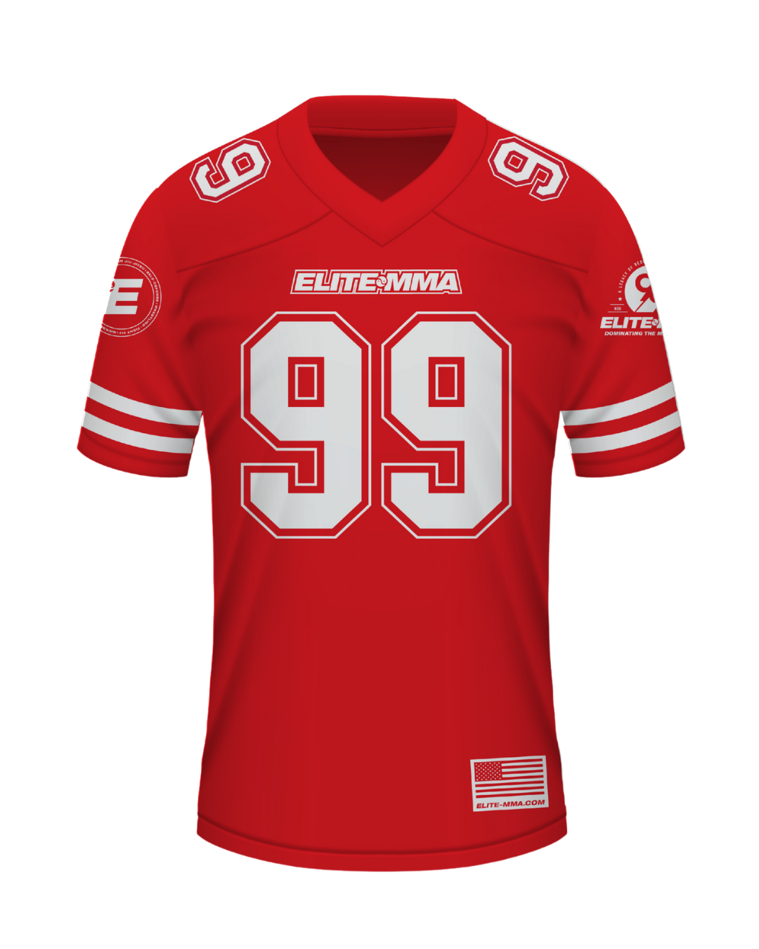 Elite MMA™ '99 Performance Top