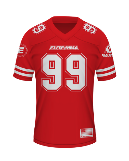 Elite MMA™ '99 Performance Top