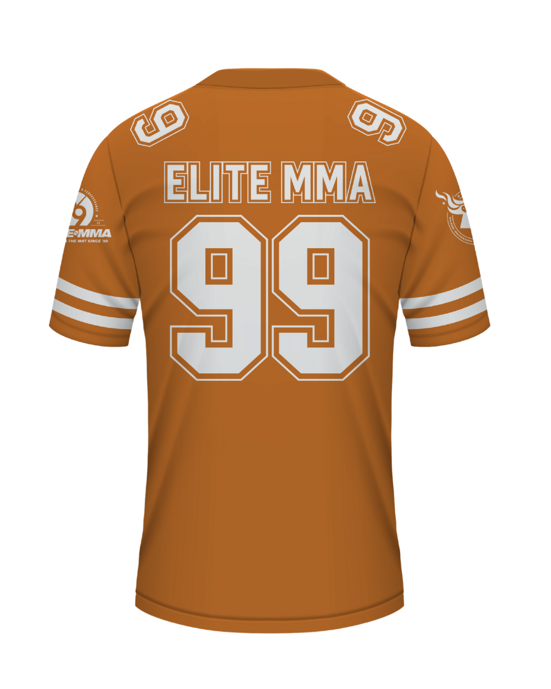 Elite MMA™ '99 Performance Top