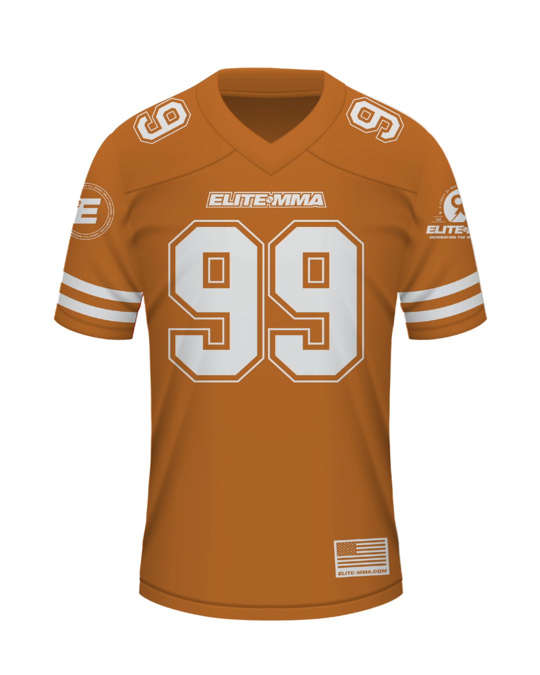 Elite MMA™ '99 Performance Top