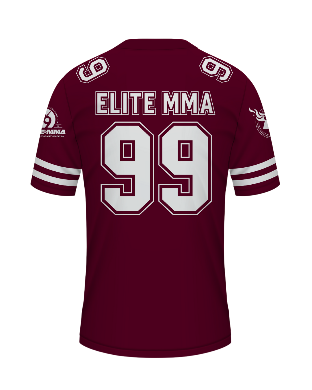 Elite MMA™ '99 Performance Top