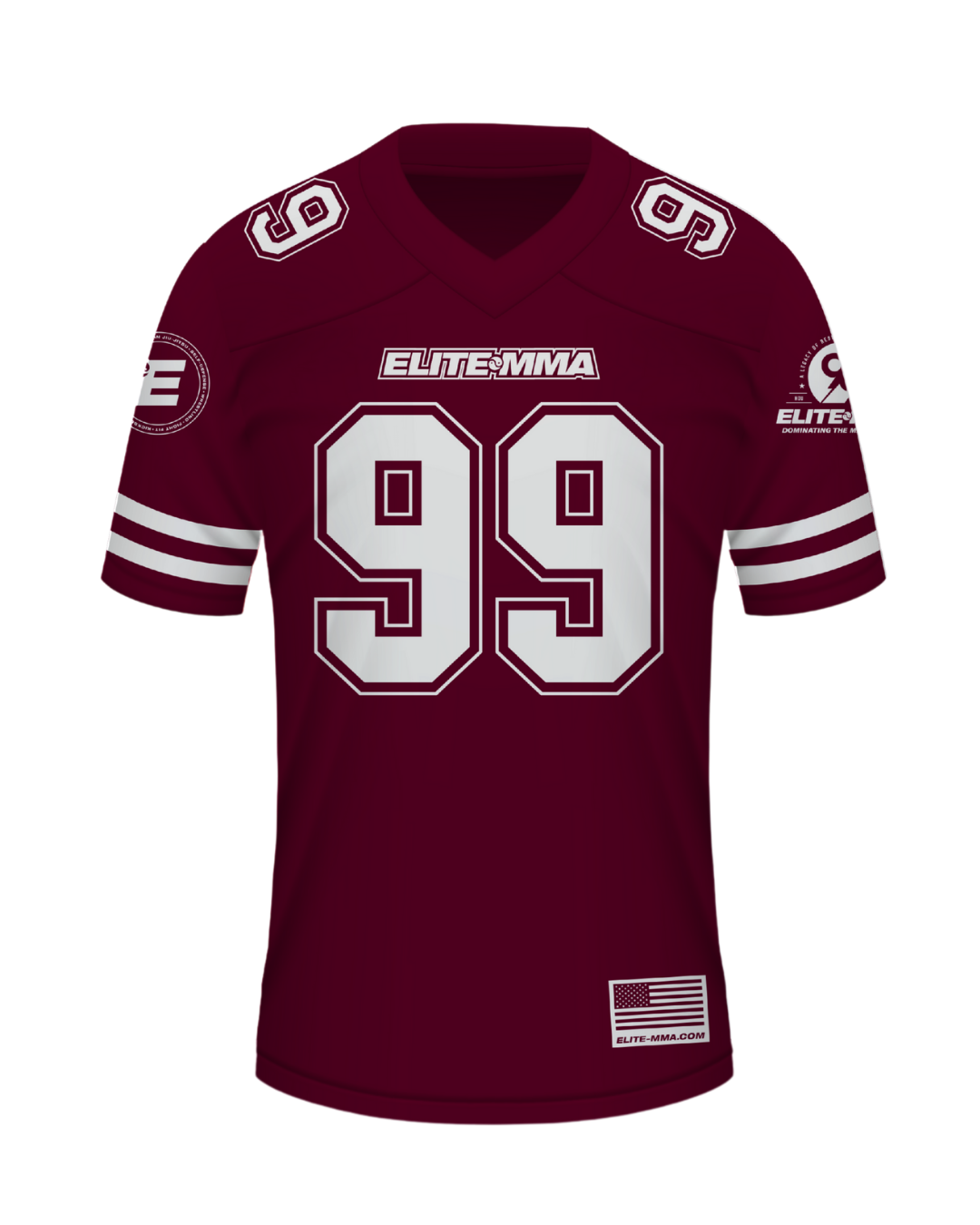 Elite MMA™ '99 Performance Top