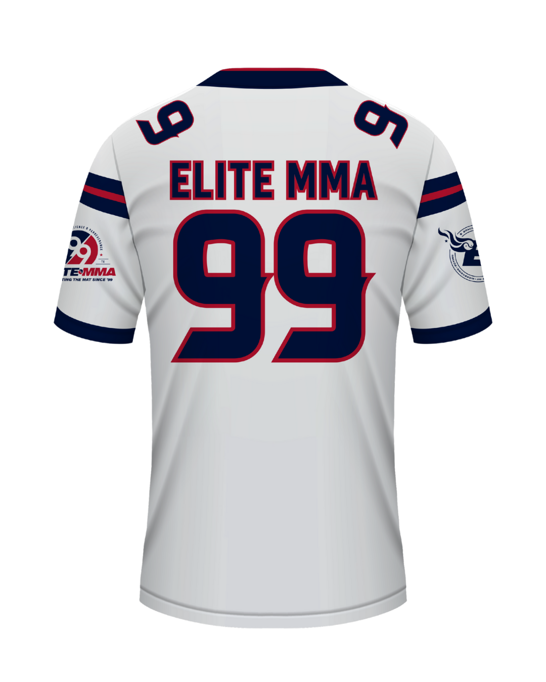 Elite MMA™ '99 Performance Top