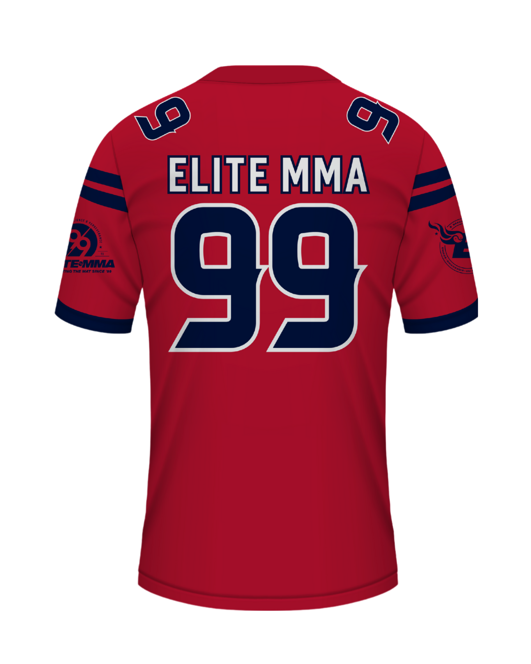 Elite MMA™ '99 Performance Top